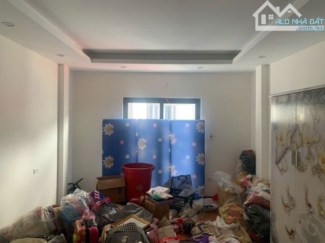 BÁN NHÀ NGÃI CẦU - AN KHÁNH - GIÁ 4.6 TỶ CÓN THƯƠNG LƯỢNG - 7