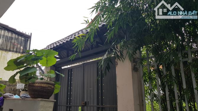 Cho thuê  phòng có wc riêng, an ninh, sân vườn thoáng mát, ban công riêng - 7