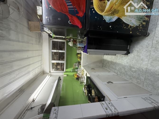 N.H.Ỉ.N.G 3 T.Ỷ, NHÀ HAI TẦNG MỚI ĐẸP HBP, 36.2M2(4.2❌9M)2PN, GẦN VẠN PHÚC CITY - 7