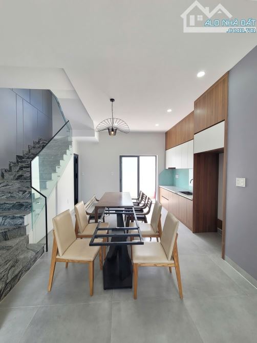 Bán nhà 1T2L 5.2x11.9m hoàn công, đường N2 KDC Ngọc Lễ 1 p. Bình Chuẩn - 7