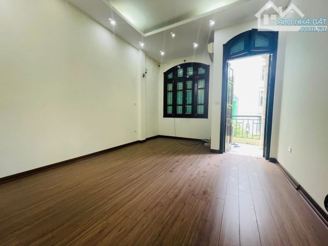 💎2 MẶT NGÕ - Ô TÔ TRÁNH - KINH DOANH - ĐỐNG ĐA - PHỐ HOÀNG CẦU 60m2*4T*MT 4m - 7