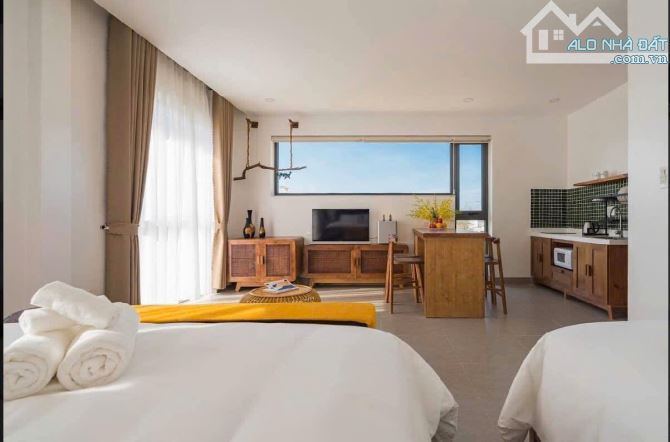 Bán căn Villa GÓC 2MT KHÚC THỪA DỤ và VẠN XUÂN - Biển An Bàng, Hội An - 7