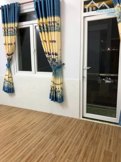Bán Nhà Hẻm 3G Gò Vấp-4 Tầng- 4m x 8,5m - Giá 4,85 Tỷ - 7