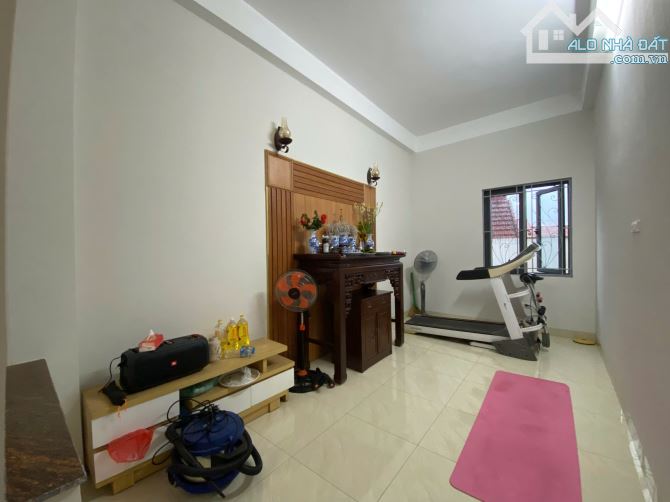 SIÊU HOT DÂN XÂY KIÊN CỐ- CĂN 5 TẦNG- 60M²- NHỈNH 9 TỶ - TRUNG TÂM ĐA SỸ - HÀ ĐÔNG. HN - 7