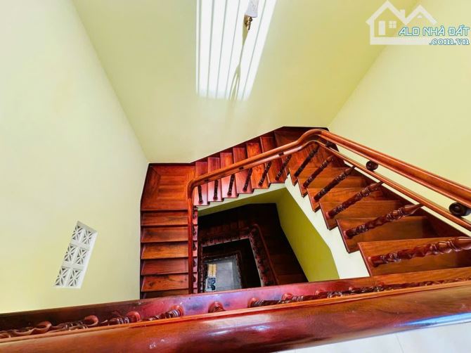 1128- NHÀ ĐẸP VIEW SÔNG QUÁN TRƯỜNG MÁT MẺ, NHÀ 4 TẦNG , 100m2 - 8,6TỶ - 7