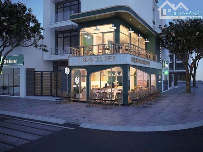 CẶP NỀN GÓC VỊ TRÍ VIP HIẾM CÓ  CG. CẶP NỀN GÓC (188,5m2) ĐS 3 KDC ĐÔNG PHÚ, Châu Thành, - 7