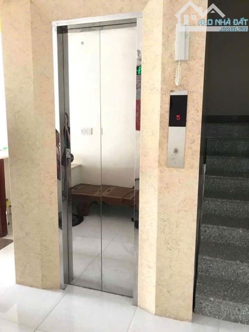 Tòa Căn Hộ Dòng Tiền Khủng An Thượng 32 – 154m² – Giá Chỉ 56 Tỷ! - 7