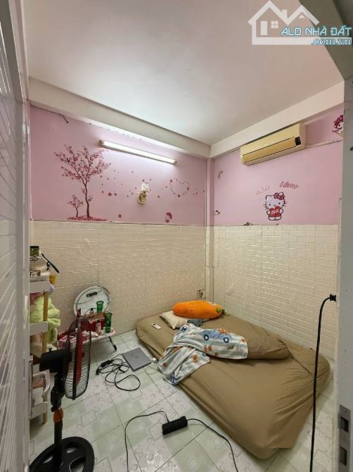 💥 MẶT TIỀN CHỢ KHU PHỐ 3 – NGUYỄN THỨC TỰ – NGAY TÊN LỬA – NHÀ 3 TẦNG – 92M² – CHỈ 11.75 - 7