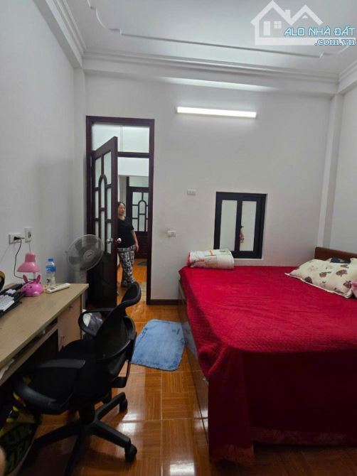 PHỐ KIM GIANG-ĐẠI KIM_KINH DOANH ĐỈNH_OTO ĐỖ CỬA_4 TẦNG_NỘI THẤT KHÁCH SẠN_45M_9 TỶ - 7