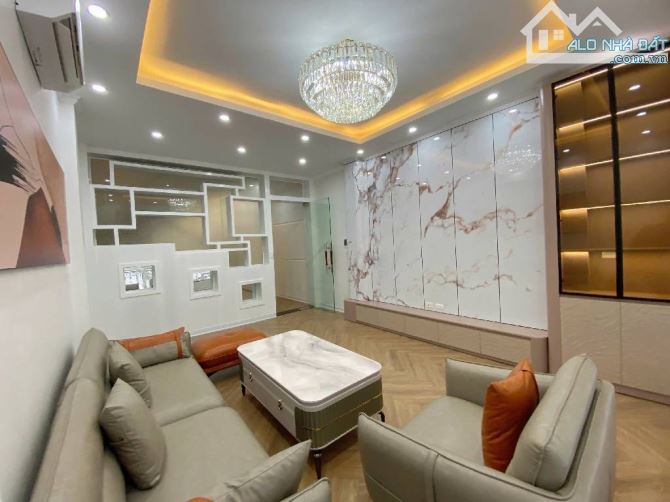 🌟 SIÊU PHẨM THANH XUÂN – NHÀ ĐẸP NHƯ KHÁCH SẠN – THANG MÁY – FULL NỘI THẤT - 7