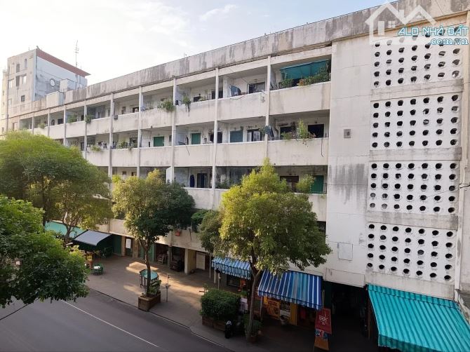 BÁN CĂN HỘ 2PN – QUẬN 3, VIEW BỜ KÈ TRƯỜNG SA - CHỈ 2.5 TỶ! - 7
