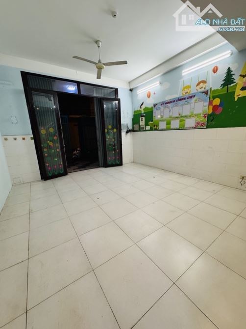✌️ MẶT PHỐ PHÂN LÔ DÂN TRÍ – NHÀ 4 TẦNG 8x16 – DÒNG TIỀN 40 TRIỆU/THÁNG – GIÁ 16 TỶ 🍀 - 7