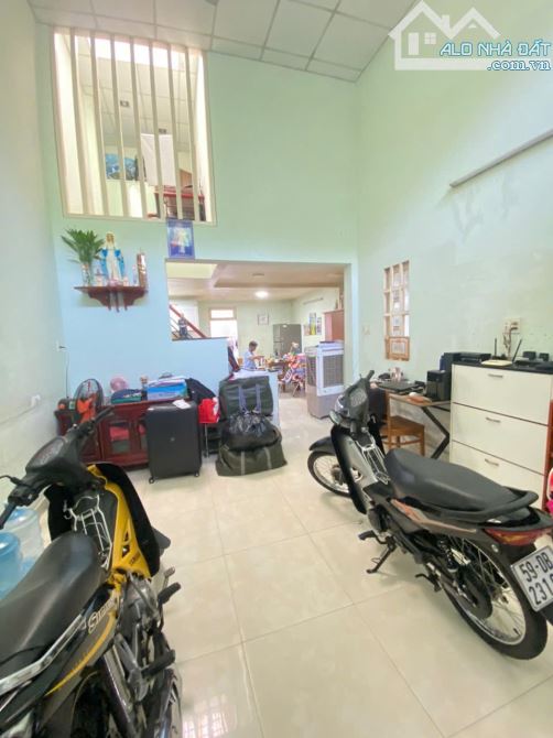 Bán nhà 1T1L 5x20m hoàn công, mặt tiền Nguyễn Đình Chiểu P. Đông Hòa - 8