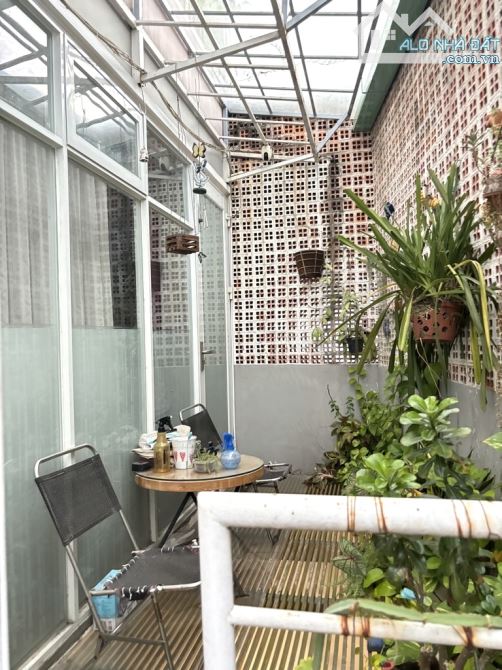 🏡💥VÀO Ở NGAY💥HÀNG XANH, BÌNH THẠNH💥NGANG LỚN 9.7m🇻🇳90M2🇻🇳KHU DÂN TRÍ💥CHỈ 7.xTỶ🌹 - 8