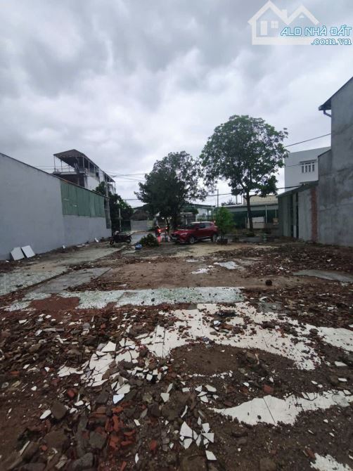BÁN ĐẤT mặt tiền ĐÔNG THẠNH 2 HÓC MÔN GIÁ RẺ 9 TỶ - 8