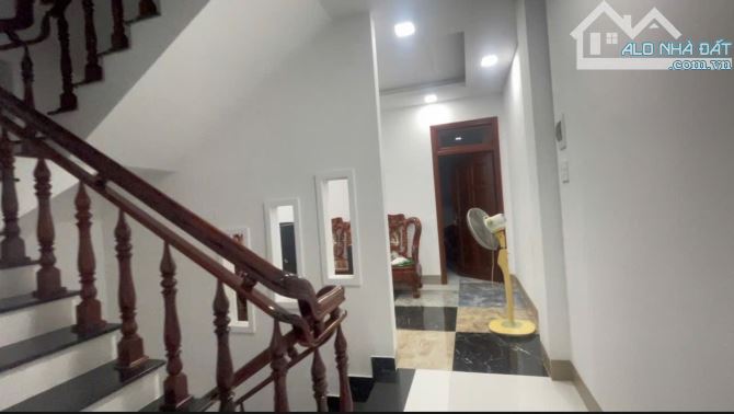 🔥NHÀ KĐT GIÁ TỐT CÓ SỔ HỒNG RIÊNG. CHỦ CẦN XÁCH VALY VÀO Ở - 8