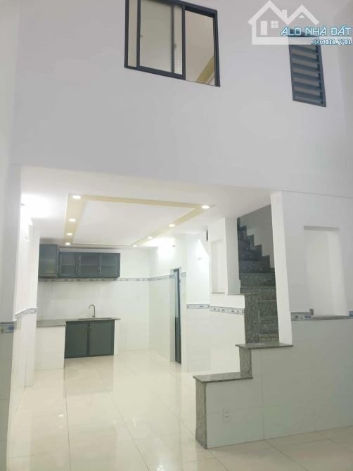 NHÀ MỚI GIÁ RẺ NHẤT KHU VỰC HT13 Q12 - 48M2 NHỈNH 3TỶ - 8