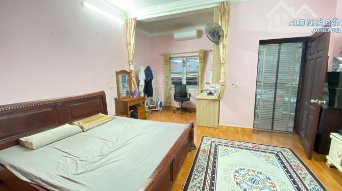 Bán siêu phẩm 3 tầng dân xây chắc chắn cực hiếm An Chân - 8