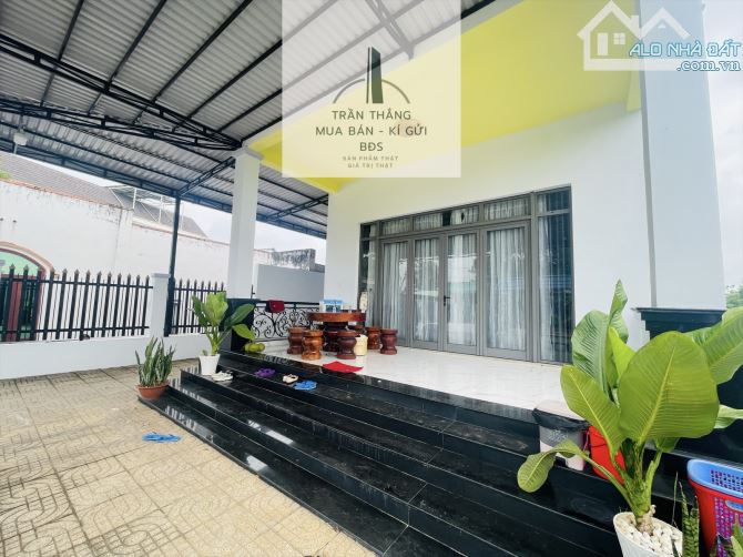 Bán Đất Tặng Nhà Mới Xây - KDC - Chỉ Việc Dọn Vào Ở Ngay - 8