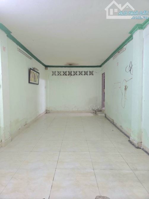 😍😍 CMT8, P10, Q3, 2 MẶT HẺM, 47M2, 2 TẦNG, 3 PN. GIÁ: 5,6 TỶ😍😍 - 8