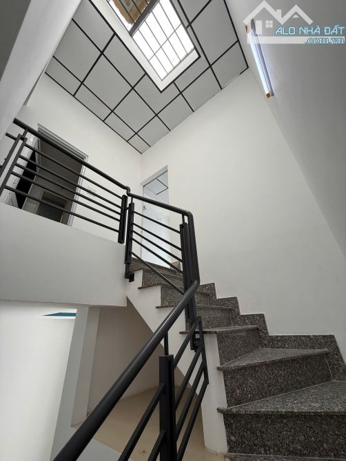 Hẻm xe tải Đường B3. p. tây thạnh. DT: 4x11m nhà đúc 1 lầu mới tinh vào ở liền - 8