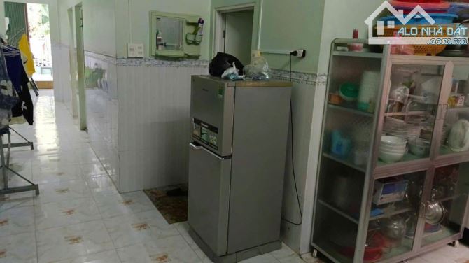 Giá Cực Sốc Cơ hội Cho ai nhanh tay 770triệu Sổ Hồng Riêng 64m2 Ngay Tam Đông 25 Hóc Môn - 8