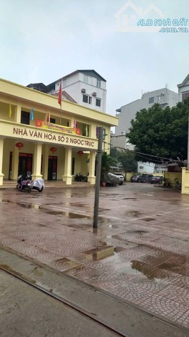 Bán nhà Ngọc Trục - Đại Mỗ 35m2 x 5 tầng, chỉ ̉̉ 6 tỷ, 3pn - ô tô gần - 8