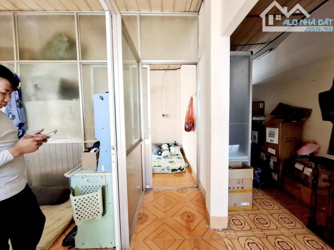 Nhà Bà Hom_ P13 Q6. DT 40m2 - 2 tầng (6m x 6.7m). Giá 3.6 tỷ. - 8