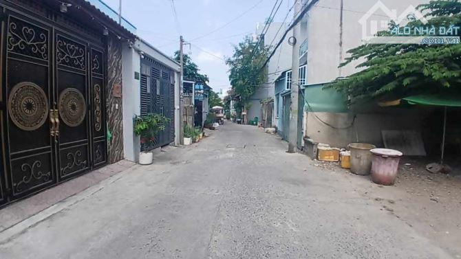 🏠 BÁN NHÀ 5 TẦNG HẺM NHỰA 6M – NGUYỄN ẢNH THỦ, QUẬN 12 – 74M², NGANG 4.5M – CHỈ 7.4 TỶ 📌 - 8