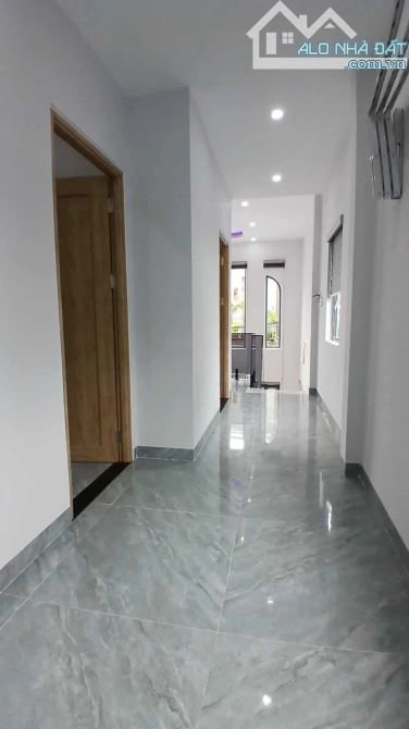 💥 NHÀ 2 TẦNG – 2 MẶT KIỆT – FULL NỘI THẤT – NGUYỄN ĐÌNH HOAN 💥 - 8