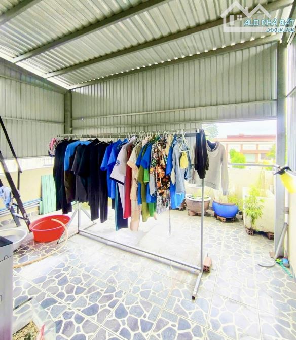 🏡 NHÀ PHỐ 97M² – 3 TẦNG – Ô TÔ NGỦ TRONG NHÀ – TĂNG NHƠN PHÚ B - 8
