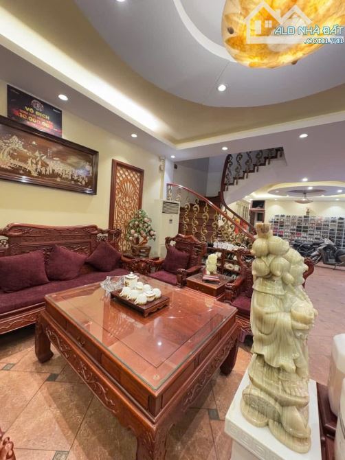 CẦN TÌM CHỦ MỚI TÂM HUYẾT CHO CĂN NHÀ SIÊU ĐẸP PHỐ ĐỘI CẤN - MẶT TIỀN SIÊU RỘNG - LÔ GÓC 2 - 8