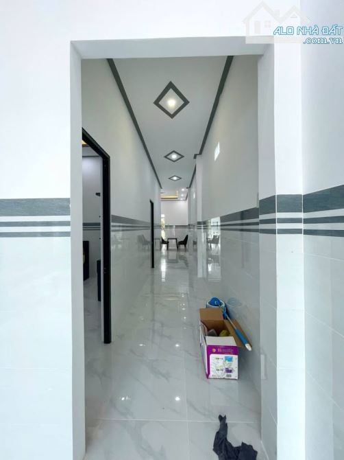 Bỏ nhà nhỏ mua nhà lớn, 200m2, SHR, Mỹ Hạnh Bắc mà chỉ có 1 tỷ 050. - 8
