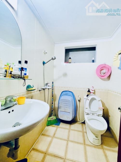 NGUYỄN KHANG - YÊN HOÀ - 48M -  4M MT - 5 TẦNG - 20M RA MẶT PHỐ Ô TÔ TRÁNH - DÂN XÂY - 8