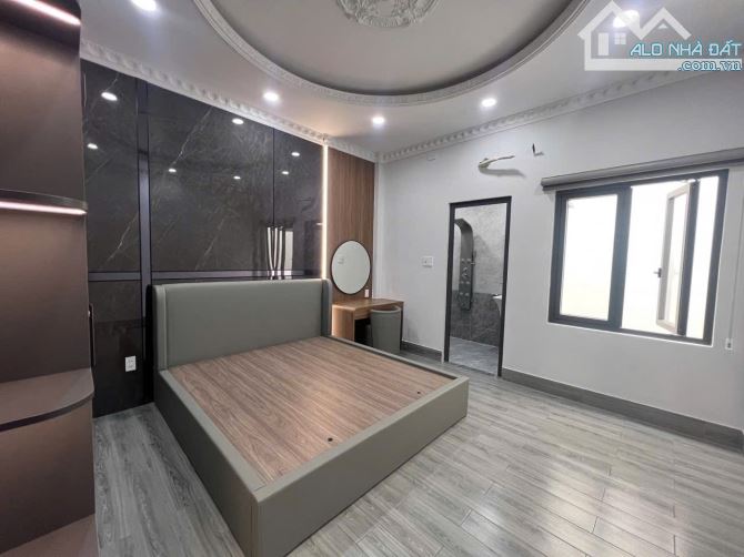 SIÊU PHẨM LINH ĐÔNG THIẾT KẾ SANG TRỌNG - 8