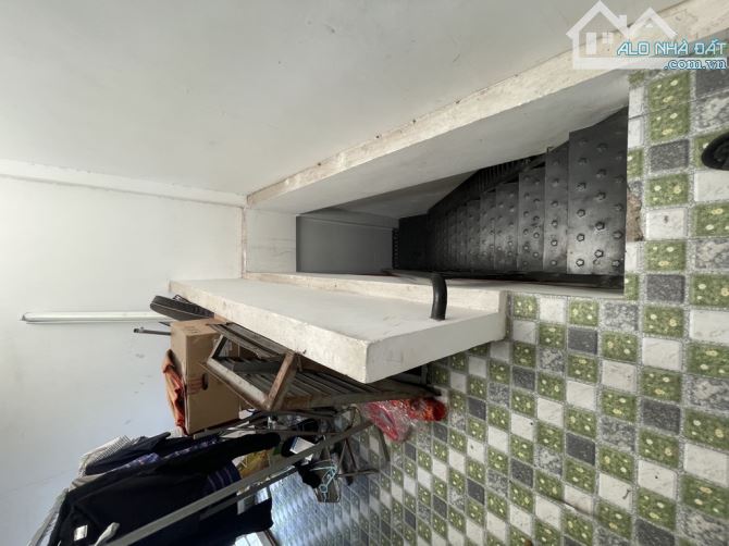 Bán Nhà HXT Mã Lò 53m2 4 tầng 5.6 tỷ - 8