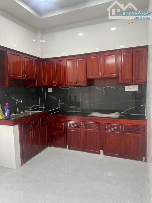 ✅ Bán nhà  1 trệt 1 lầu hẽm Trần Văn Nam thuộc Phường 3 ,TP Tân An _DT: 4.5x20 (187m2 sàn) - 8