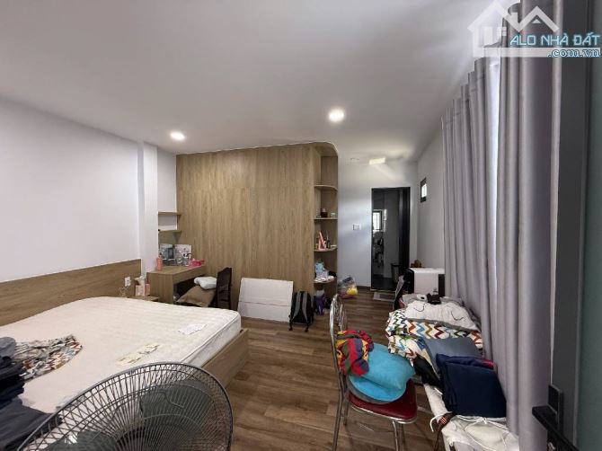 🏕 Nhà đường Rạch Cùng P7 Q8  DT 8,5 x 30, hậu 13m. Giá 9 tỷ  🌹👉CHÍNH CHỦ TỰ XÂY CỰC KỲ - 8