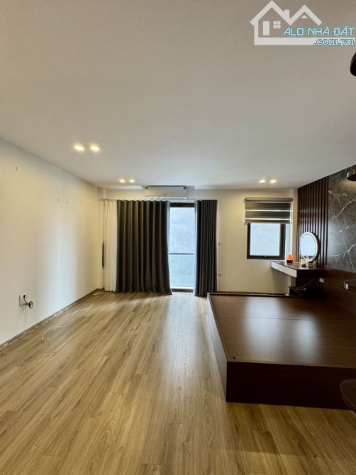 BÁN NHÀ CỔ LINH, LONG BIÊN, ÔTÔ VÀO NHÀ, THANG MÁY, TẶNG FULL NỘI THẤT. - 8