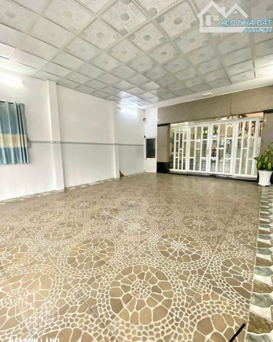 GẤP ! Cần bán nhà lầu ở KDC Tân Thông Hội Củ Chi 6x25 ( 149m2 ) 800 TRIỆU Sổ hồng riêng - 8