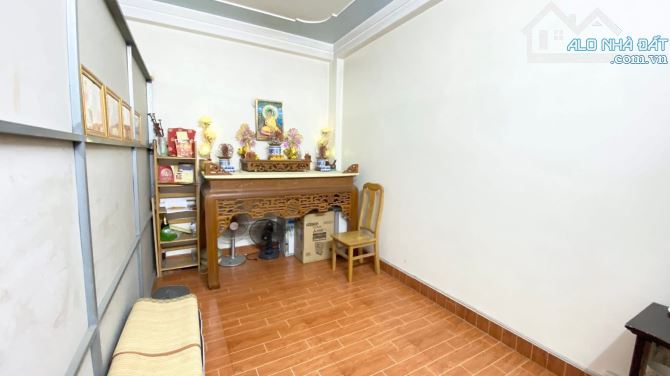 🏠 BÁN NHÀ 3 TẦNG AN CHÂN – SỞ DẦU – HỒNG BÀNG –GIÁ 4,87 TỶ - 8