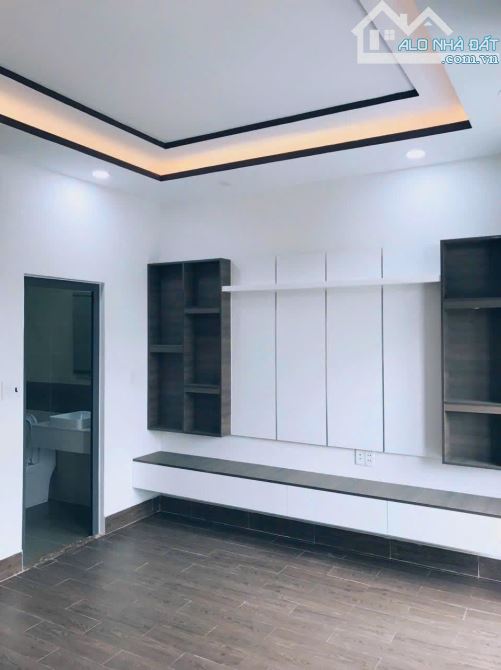 Nhà KDC Công Ích Quận 4, Phạm HỮu Lầu Quận 7, 5x16m, đang cho thuê 60tr/1th, Giá 17 Tỷ - 8