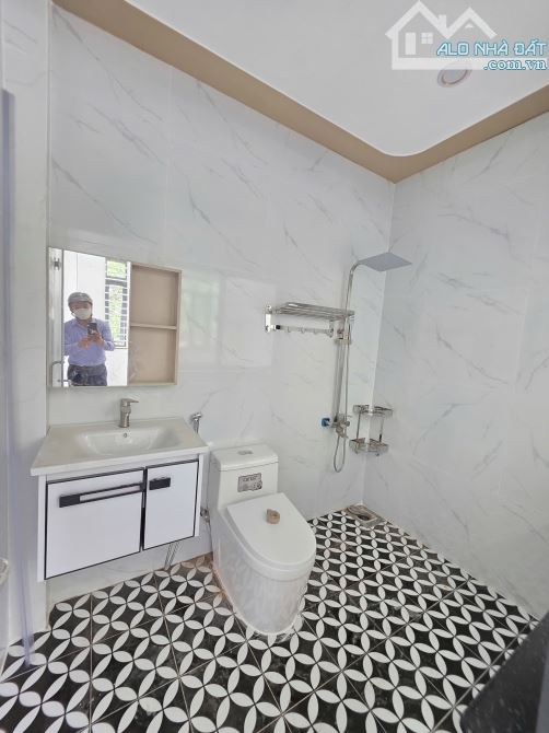 nhà 75m2 trệt lầu 3ty6 TL  gần Xa Lộ Hà Nội 1,5km, p.Tân Vạn, Tp.Biên Hòa - 8