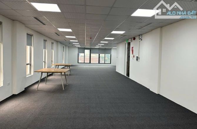 SIÊU PHẨM MẶT PHỐ NGUYỄN HOÀNG TÔN 169M2 x 9 TẦNG – SÁT CIPUTRA – DÒNG TIỀN 2,4 TỶ/NĂM - 8