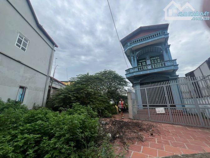 Đất thổ cư gần đường 5 chính chủ Mỹ Hào, Hưng Yên ( chính chủ ko tiếp môi giới ) - 8