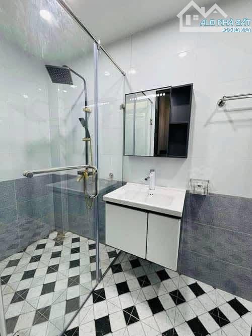 NHÀ PHÂN LÔ LÊ TRỌNG TẤN – Ô TÔ TRÁNH – THANG MÁY – 57M², 5 TẦNG, GIÁ 19.6 TỶ - 8