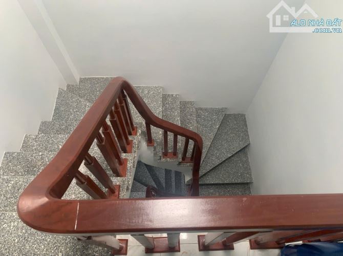 BÁN NHÀ NGÃI CẦU - AN KHÁNH - GIÁ 4.6 TỶ CÓN THƯƠNG LƯỢNG - 8