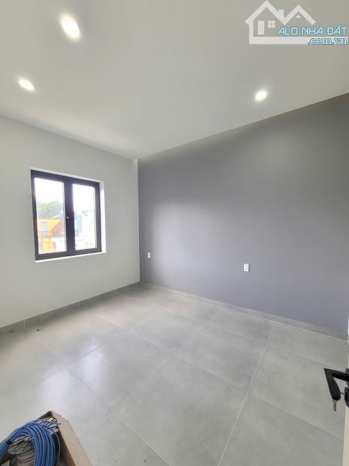 Bán nhà 1T2L 5.2x11.9m hoàn công, đường N2 KDC Ngọc Lễ 1 p. Bình Chuẩn - 8