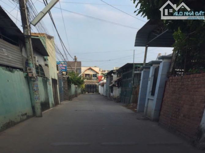 CẦN BÁN NHÀ GẤP, NHÀ CẤP 4 BỬU HÒA 110 M2 - 8