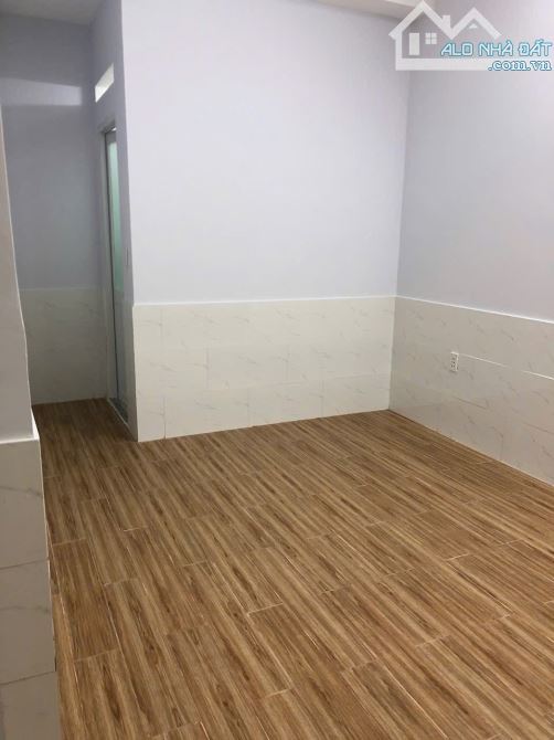 Bán Nhà Hẻm 3G Gò Vấp-4 Tầng- 4m x 8,5m - Giá 4,85 Tỷ - 8
